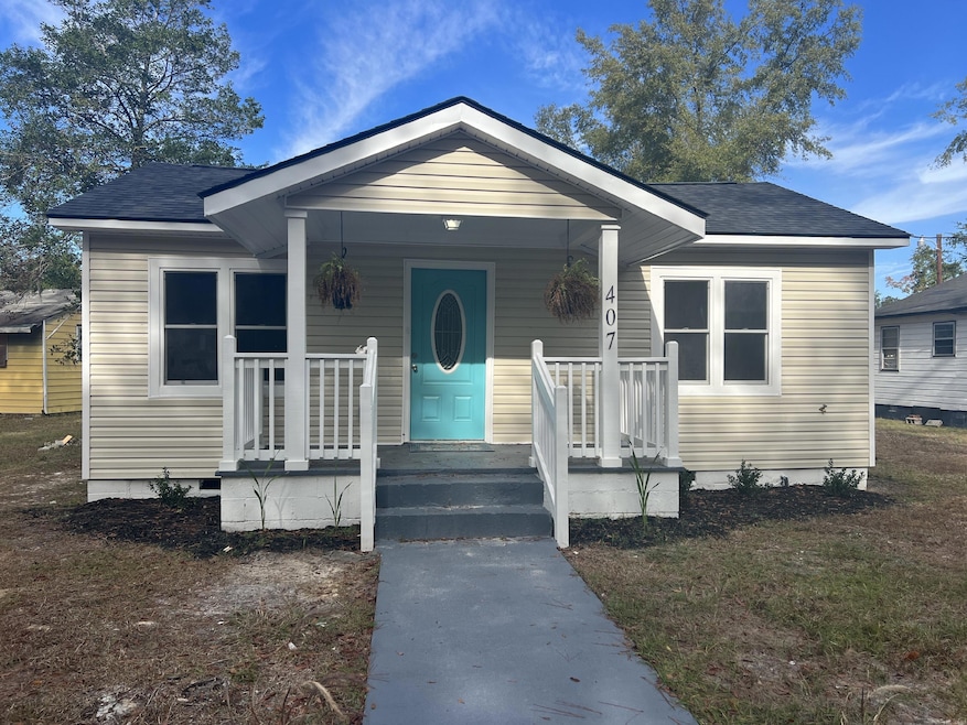 For Rent $1,500/month
