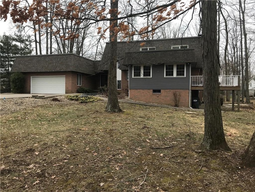 1638 W Deborah Dr, Greensburg, IN 47240 - photo 1