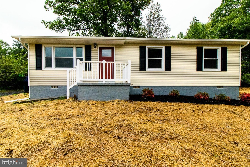 24098 Cedar Ridge Rd, Rapidan, VA 22733 - photo 1