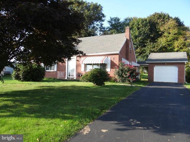 302 Cornertown Rd, Chambersburg, PA 17201 - photo 1