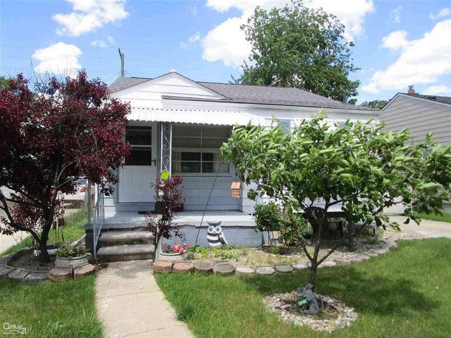 St. Clair Shores, MI 48080