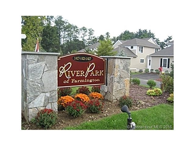 1427 Farmington Ave unit A, Farmington, CT 06032 - photo 1