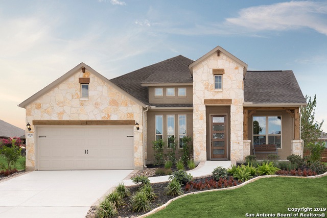 17831 Handies Peak, Helotes, TX 78023 - photo 1