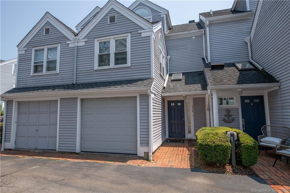 233 Front St unit 2, New Haven, CT 06513 - photo 1