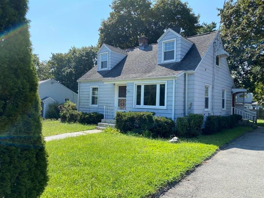 764 Trapelo Rd, Waltham, MA 02452 - photo 1