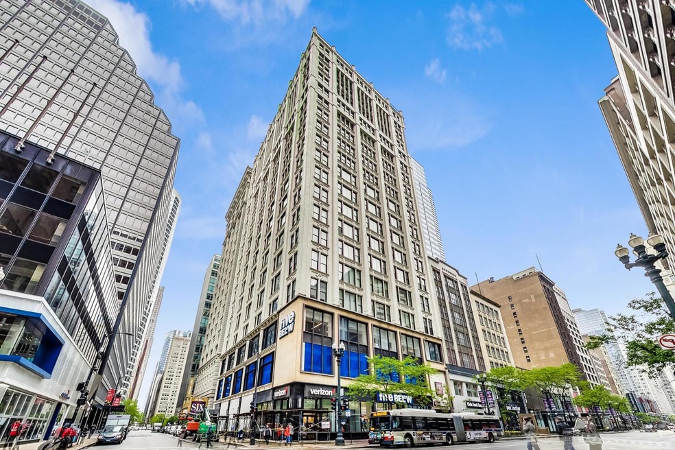 unlisted-address, Chicago, IL 60603 - photo 1