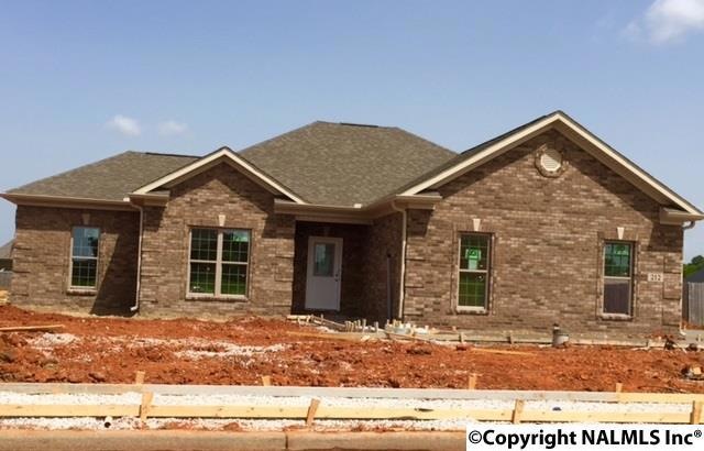 July Completion . Upgraded Amenities throughout this custom built home. Side Entry Garage