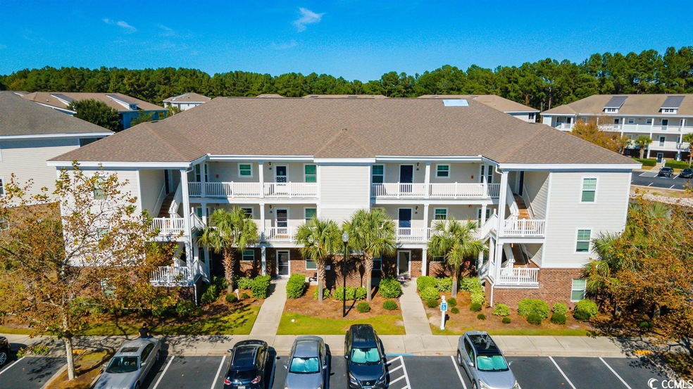 6253 Catalina Dr unit 1423 Willow Bend, North Myrtle Beach, SC 29582 - photo 1
