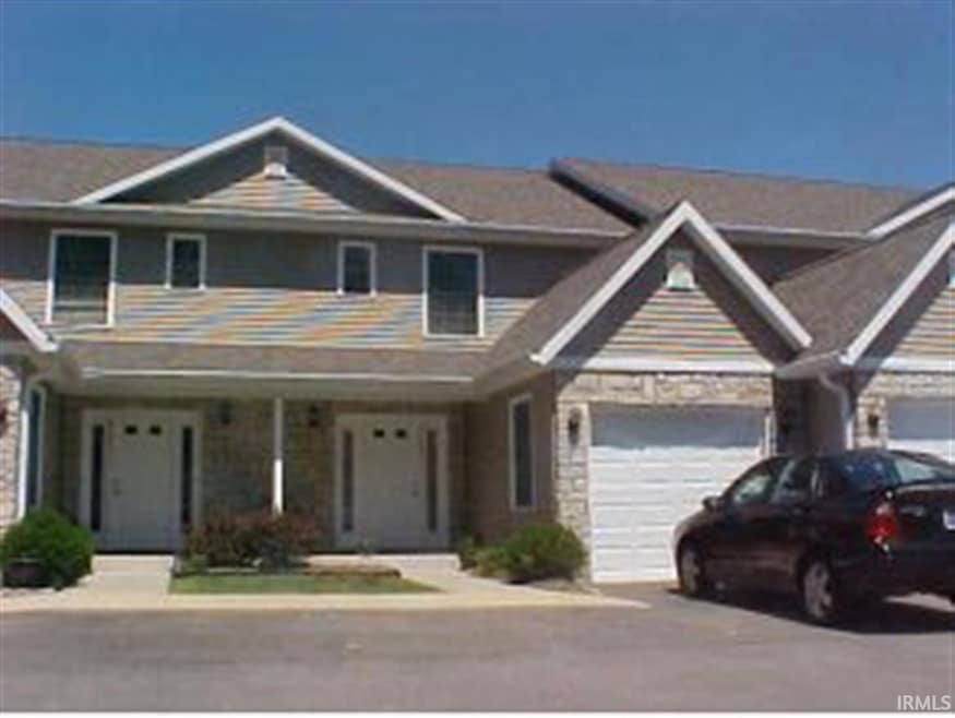 5722 W Vinca Ln, Ellettsville, IN 47429 - photo 1