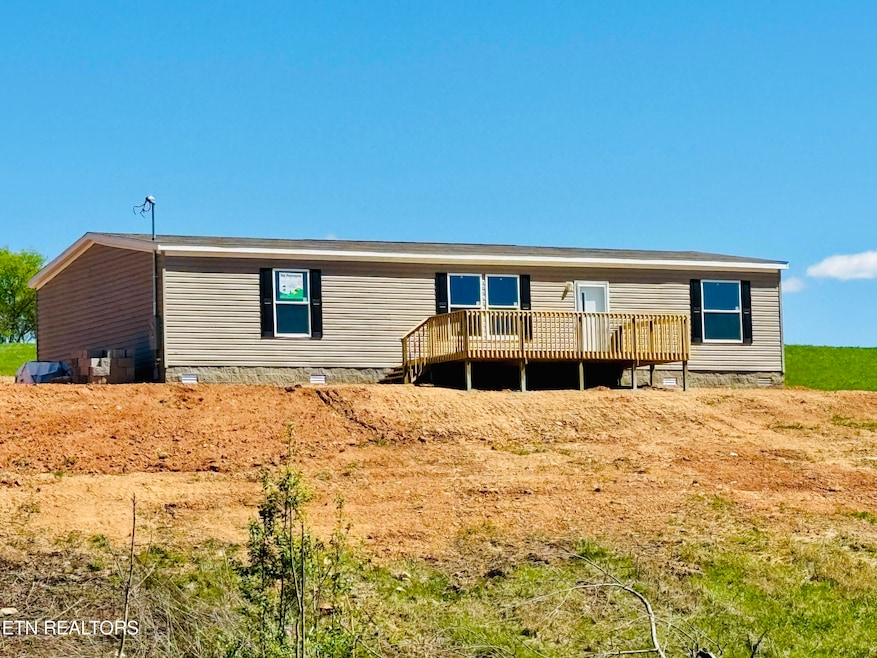 0 Schertz Ln, Rutledge, TN 37861 - photo 1