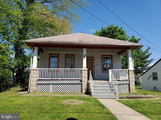 326 Cypress Ave, Oaklyn, NJ 08107 - photo 1