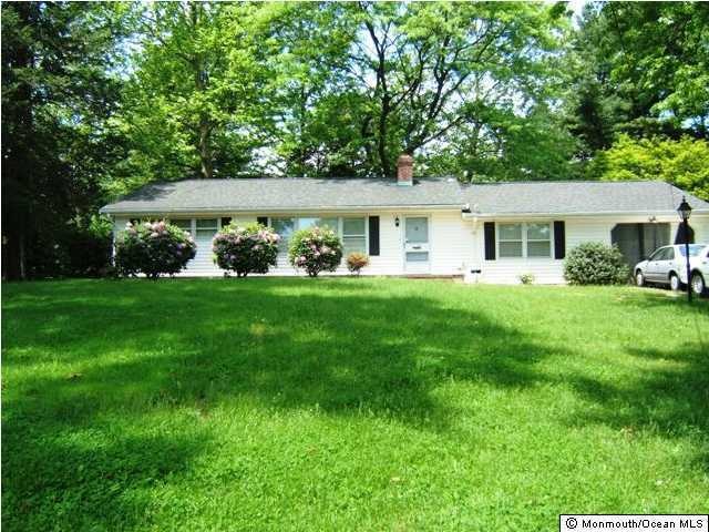 150 Iler Dr, Middletown, NJ 07748 - photo 1