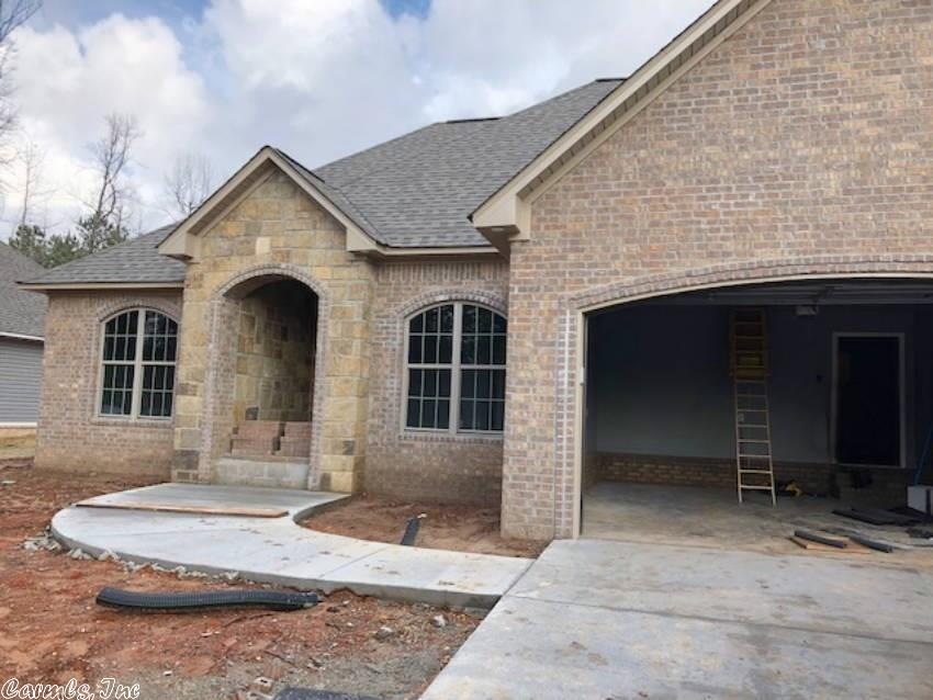 N Briarwood, Sheridan, AR 72150 - photo 1