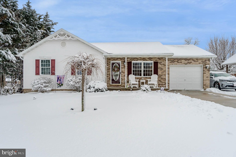 Sold $265,000 • Co-Listing Agent