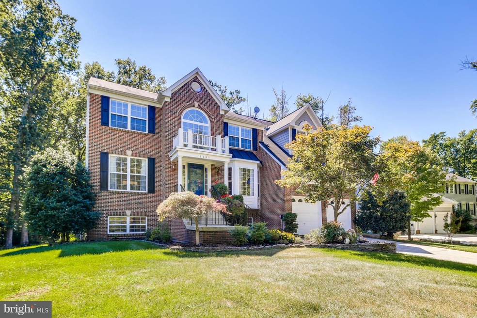 5307 Birch Ct, West River, MD 20778 - photo 1