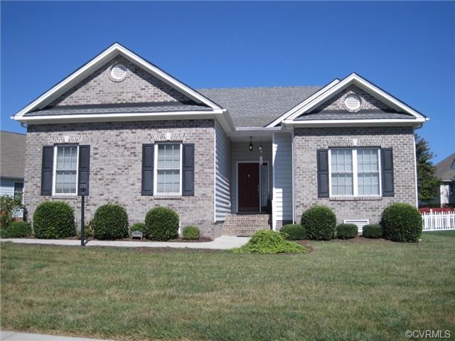 1112 Tinsley Blvd, Prince George, VA 23875 - photo 1