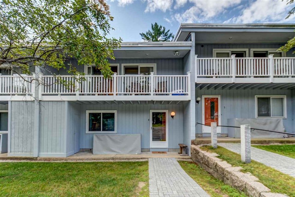 21 Cranmore Rd unit 4, North Conway, NH 03860 - photo 1