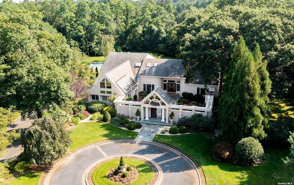 6 Hemlock Dr, Glen Head, NY 11545 - photo 1