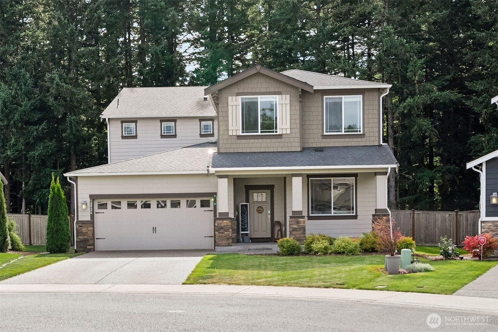12926 Emerald Ridge Blvd E, South Hill, WA 98374 - photo 1
