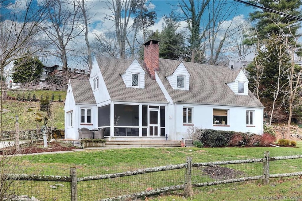 28 Narrow Rocks Rd, Westport, CT 06880 - photo 1