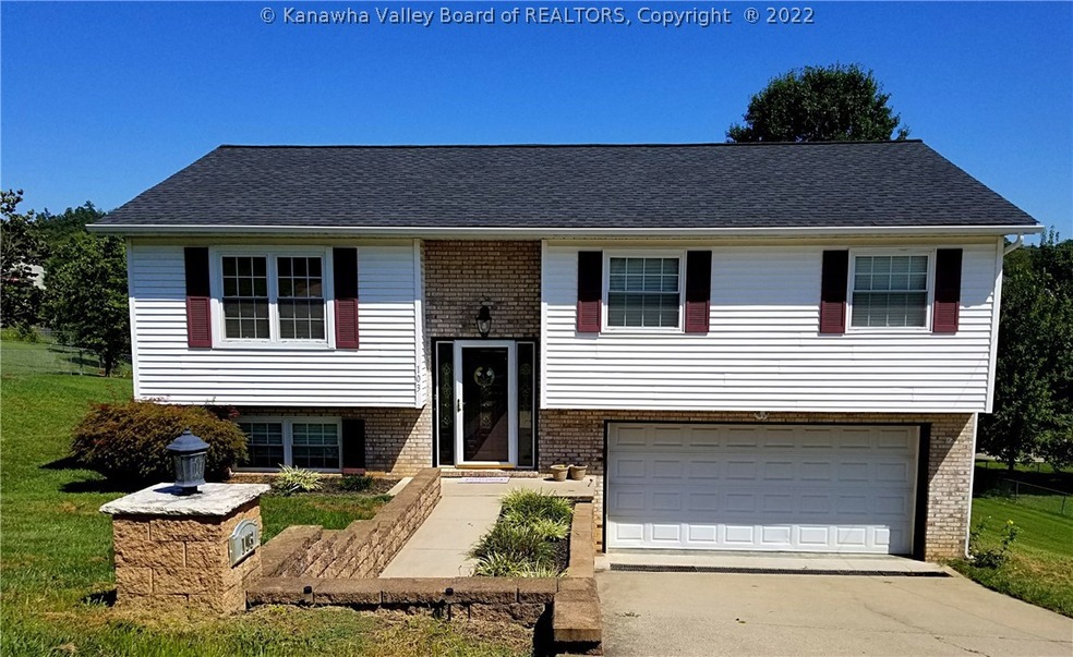 103 Timberlake Cir, Scott Depot, WV 25560 - photo 1