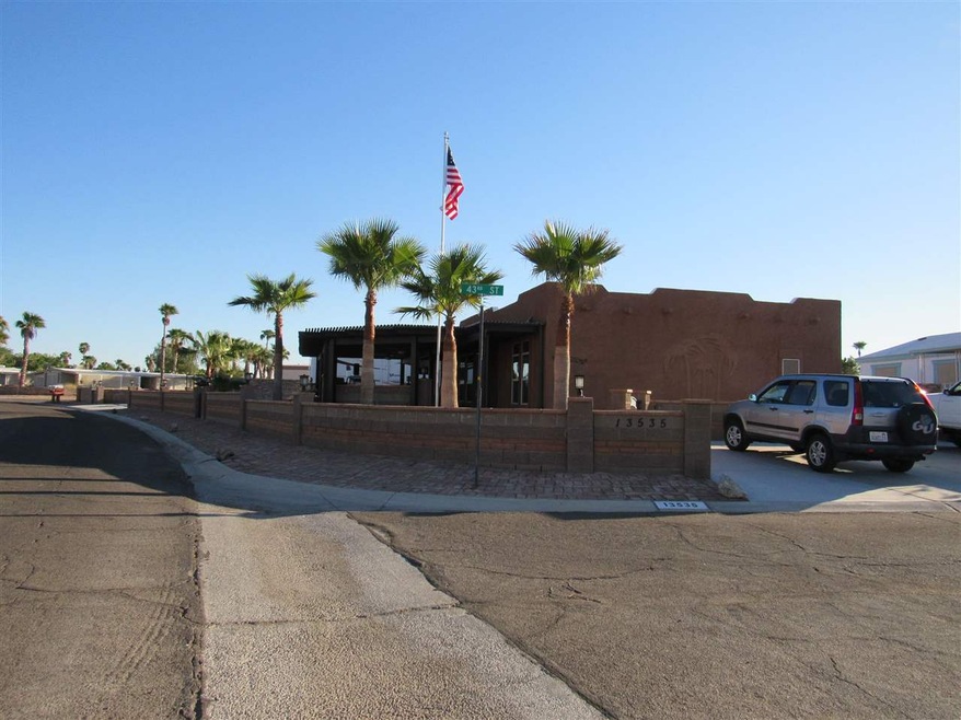 13535 E 43rd St, Yuma, AZ 85367 - photo 1