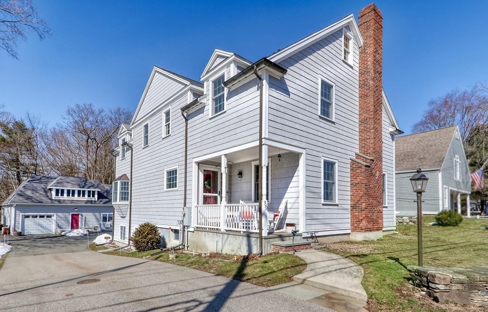 59 Hartford St, Westwood, MA 02090 - photo 1