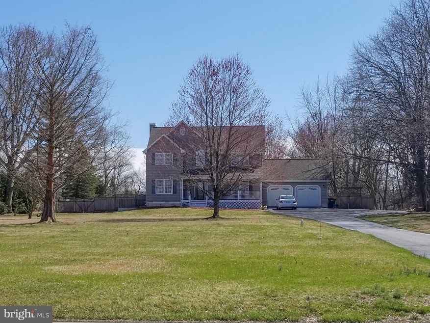 177 W Sandy Ridge Rd, Doylestown, PA 18901 - photo 1