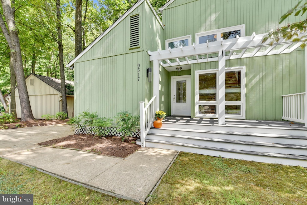 9317 Raintree Rd, Burke, VA 22015 - photo 1