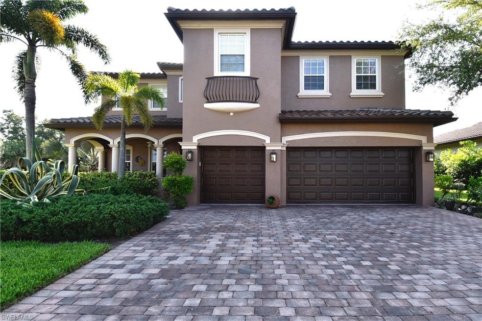 1777 Birdie Dr, Naples, FL 34120 - photo 1