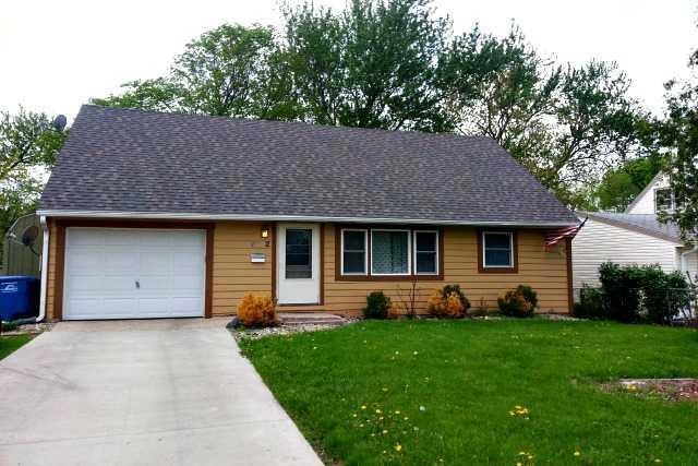 7102 SW 14th St, Des Moines, IA 50315 - photo 1