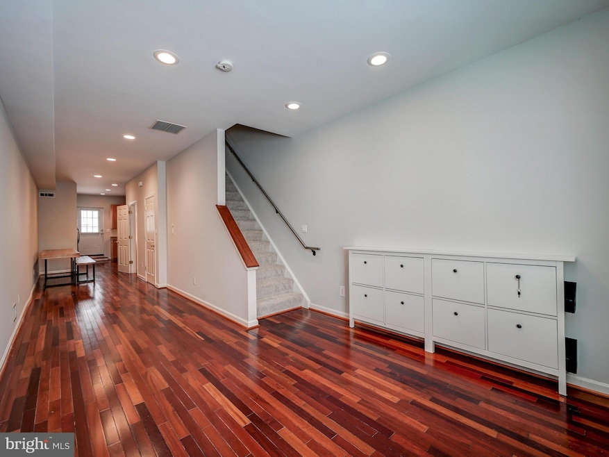 2004 Eastern Ave, Baltimore, MD 21231 - photo 1