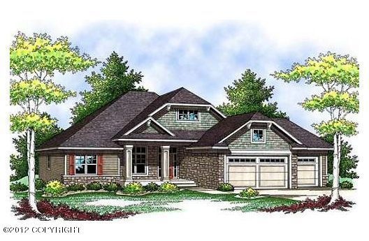 Front Plan