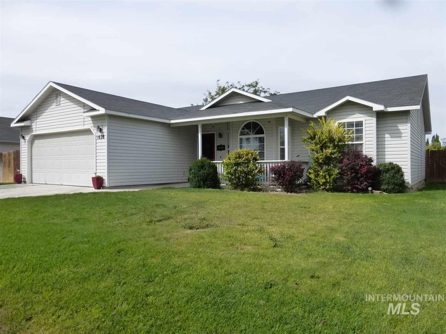 1628 W Georgia Ave, Nampa, ID 83686 - photo 1