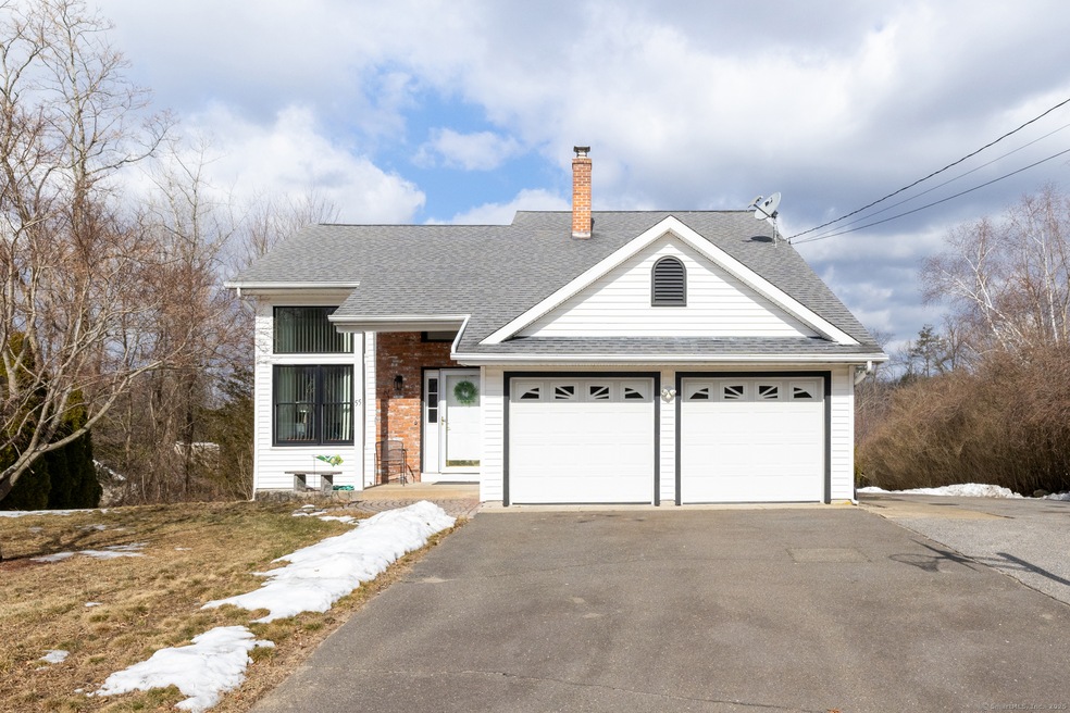 55 Windview Drive