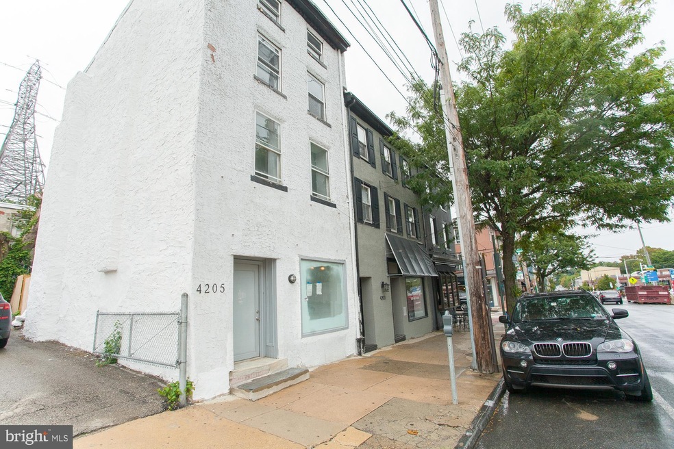 4205 Main St unit 2ND FLOOR, Philadelphia, PA 19127 - photo 1