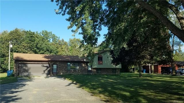 6101 State Rd, Vassar, MI 48768 - photo 1
