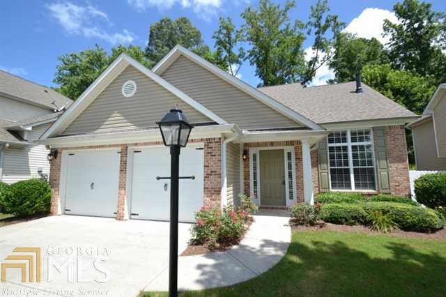 2510 Centennial Commons View NW, Acworth, GA 30102 - photo 1