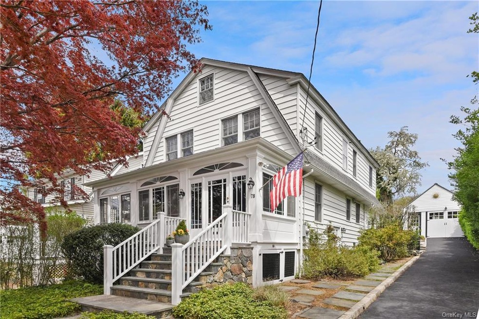 78 Wappanocca Ave, Rye, NY 10580 - photo 1