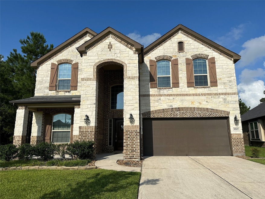 31707 Chapel Rock Ln, Spring, TX 77386 - photo 1
