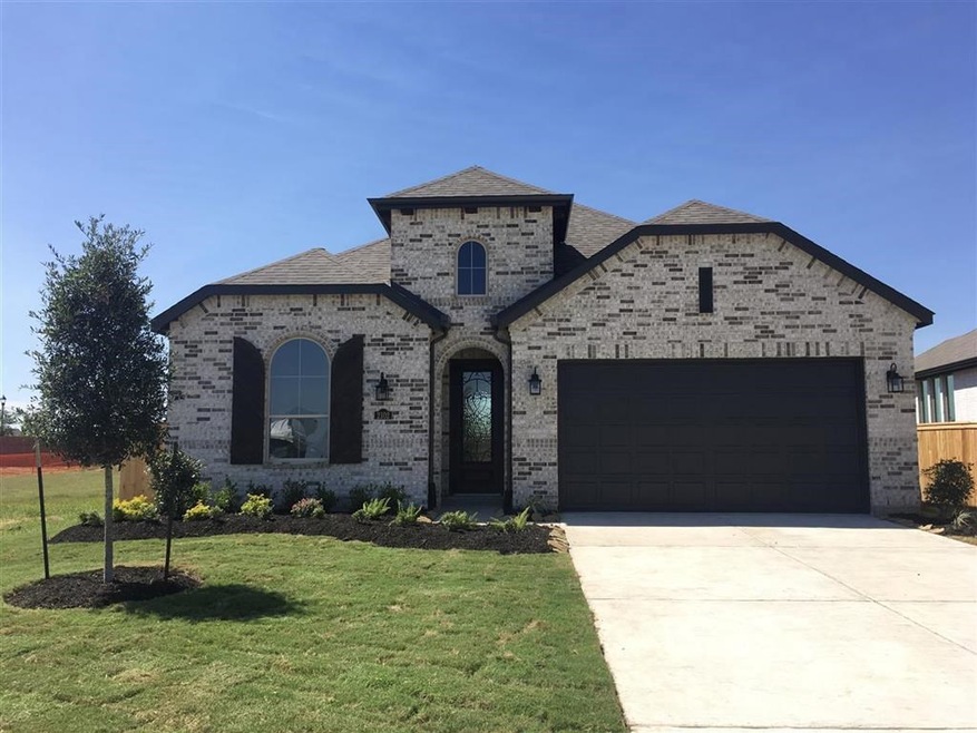 2102 Hays Ranch Dr, Richmond, TX 77469 - photo 1