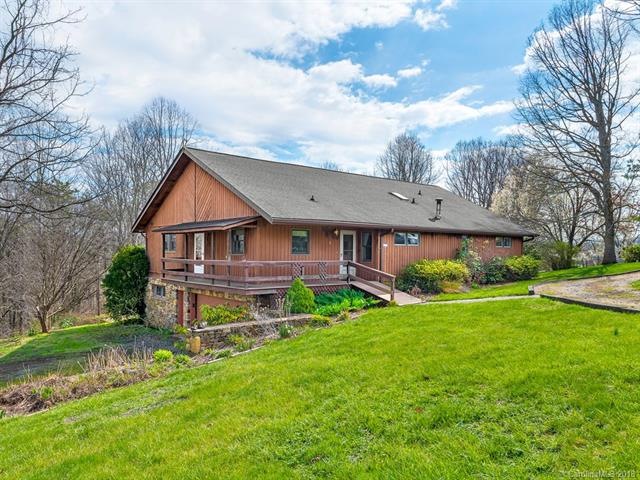 22 Watsell Dr, Leicester, NC 28748 - photo 1