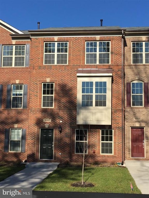 16007 Marsh Place, Haymarket, VA 20169 - photo 1