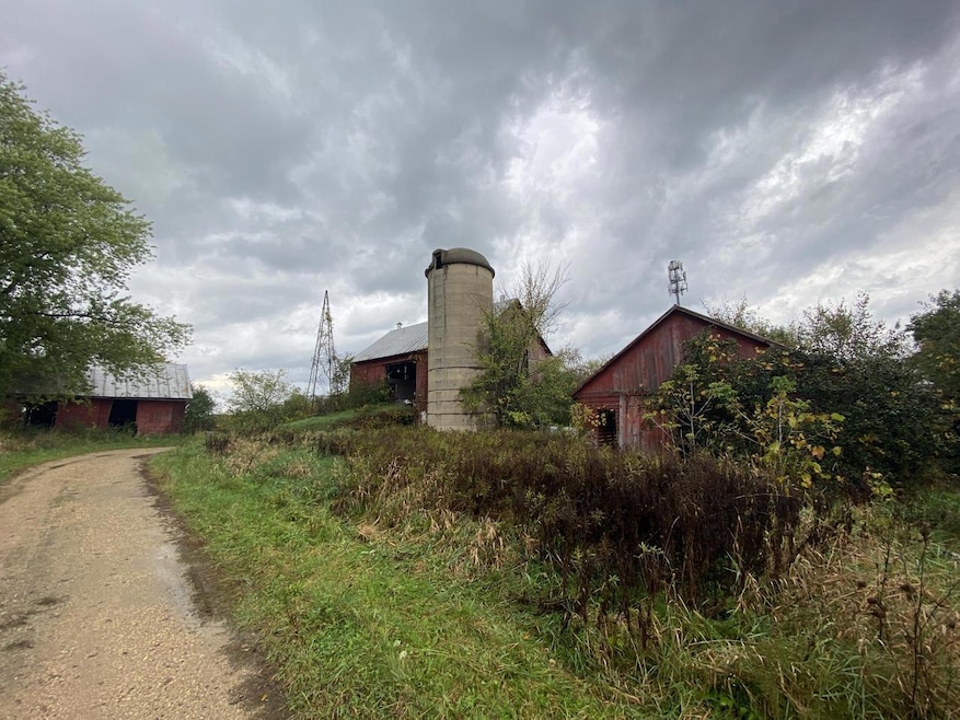Outbuildings