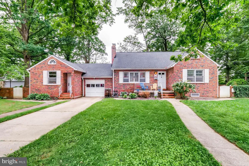 1617 Myamby Rd, Towson, MD 21286 - photo 1