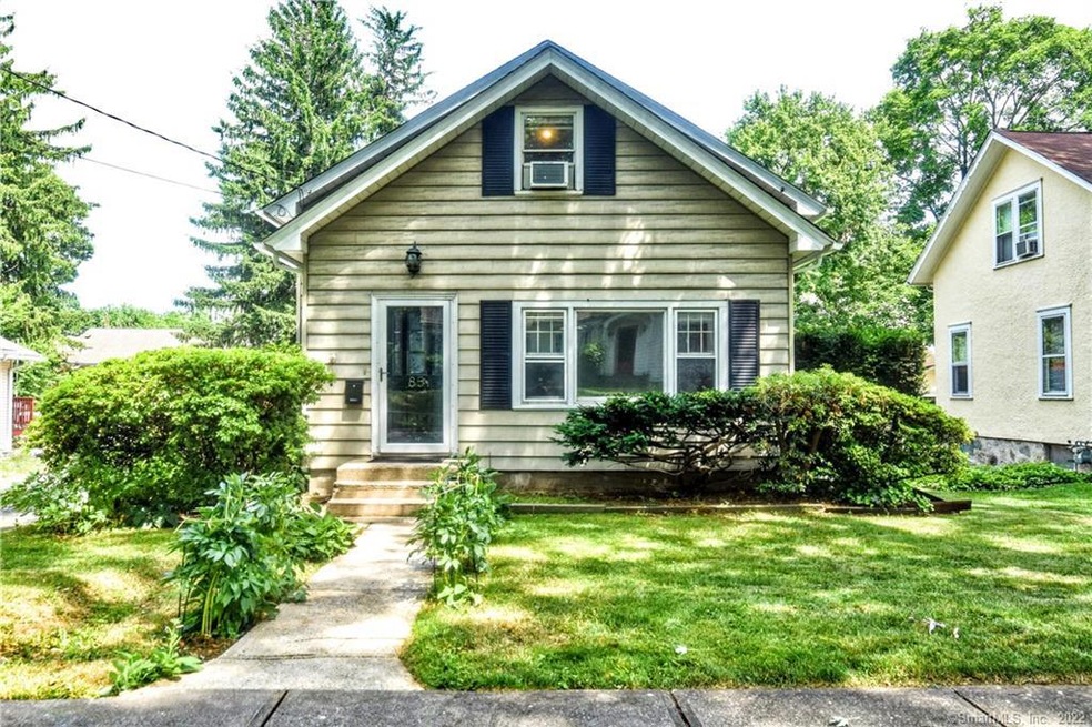 85 Midland Ave, Stamford, CT 06906 - photo 1