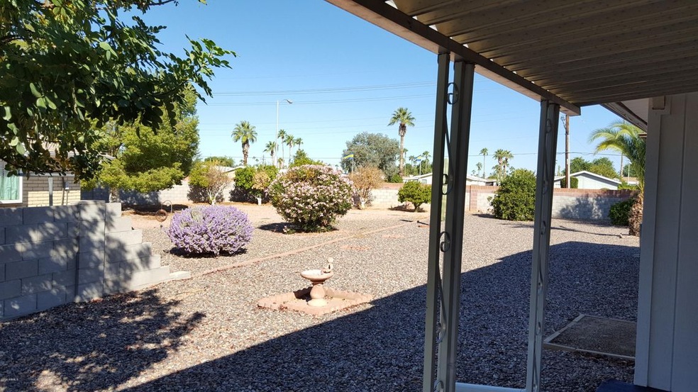 4638 E Calypso Ave, Mesa, AZ 85206 - photo 1