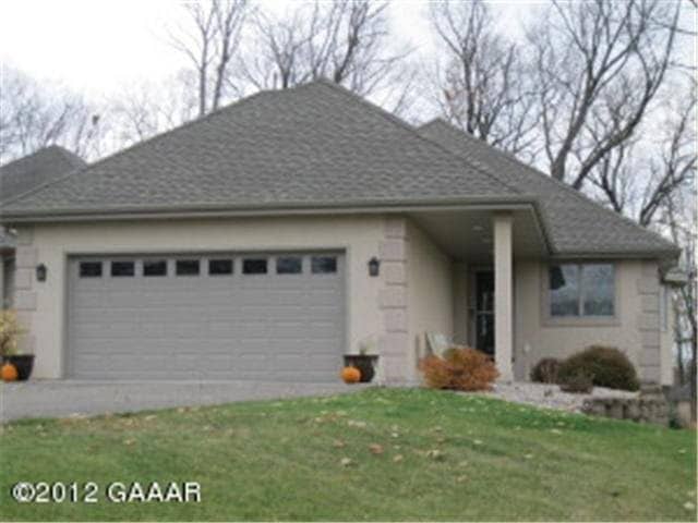 3960 Geneva Golf Club Dr NE, Alexandria, MN 56308 - photo 1