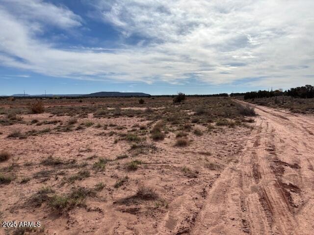9049 Old School Bus Trail, Snowflake, AZ 85937 - photo 1