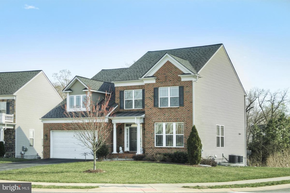 8 Aster Ln, Stafford, VA 22554 - photo 1